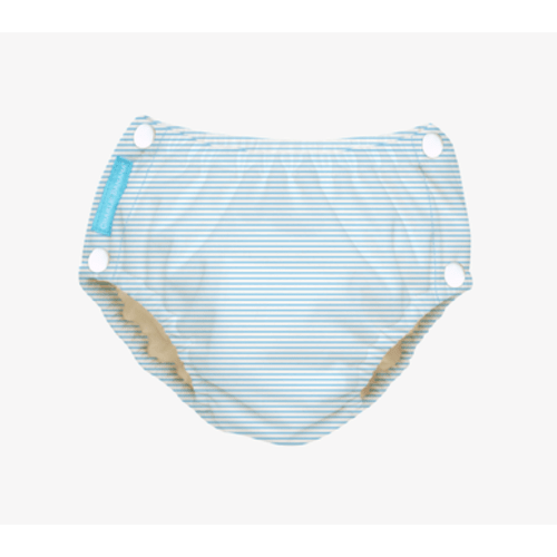 Reusable Swim Diaper with Snaps | Charlie Banana