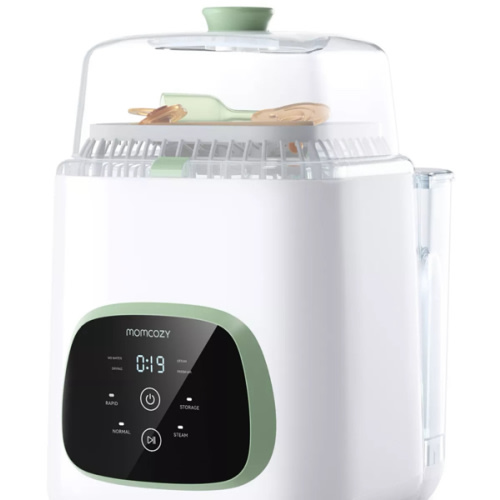 Momcozy One-Stop Baby Bottle Washer and Sterilizer