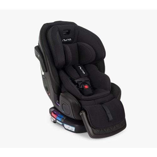 Nuna EXEC Next All-in-One & Convertible Car Seat