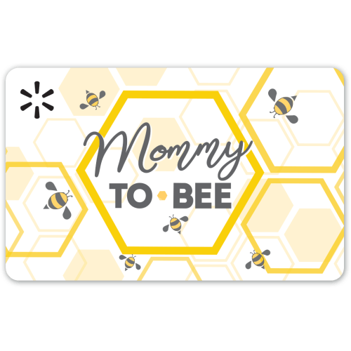 Mommy to Bee Walmart Gift Card
