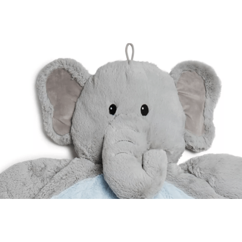 Bestever Baby Mats by Mary Meyer Elephant Play Mat, Ages 0+ - Exclusive