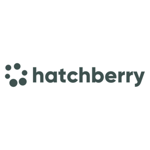 Montessori Baby Wood Toy Series – Hatchberry