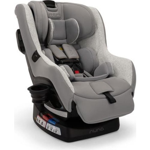 RAVA™ Flame Retardant–Free Convertible Car Seat