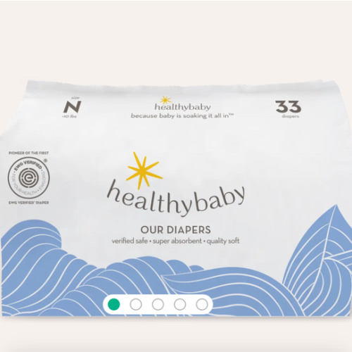 Our Diaper