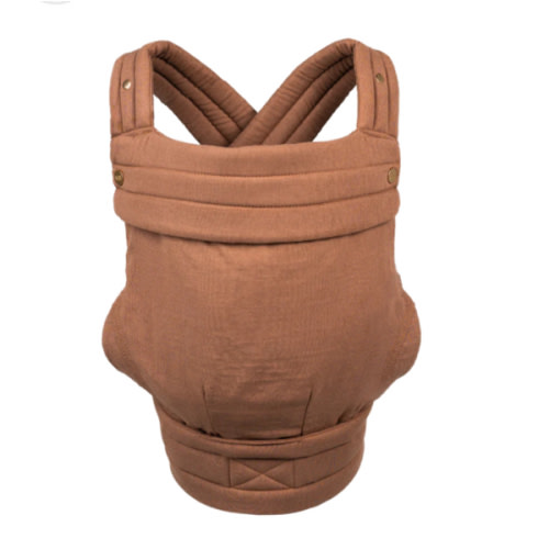The Monarch Carrier - Mocha – Mabē