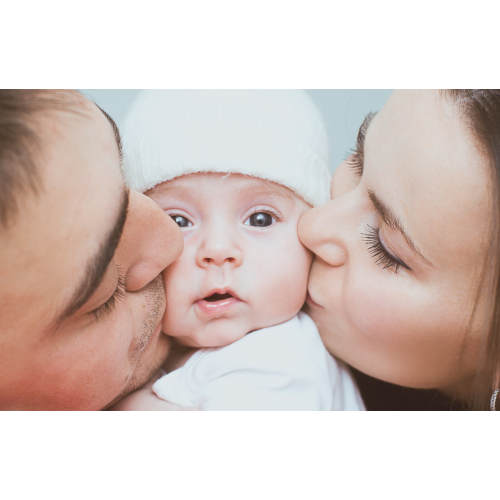 Postpartum Doula Package — Three 4-hour visits