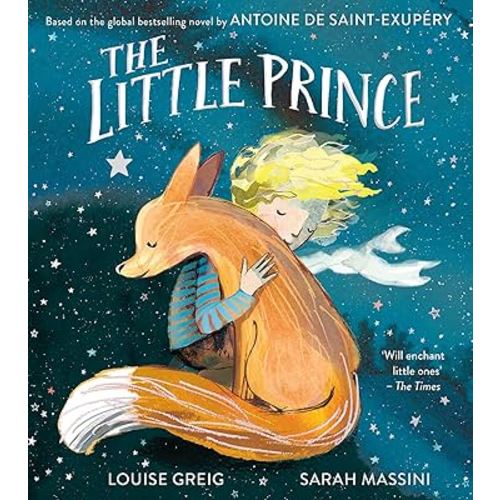 The Little Prince