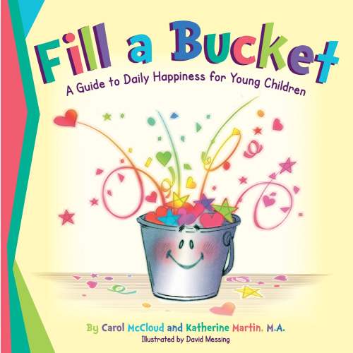 Fill a Bucket