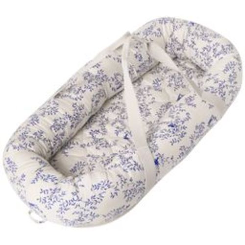 Satin Baby Nest Jardim