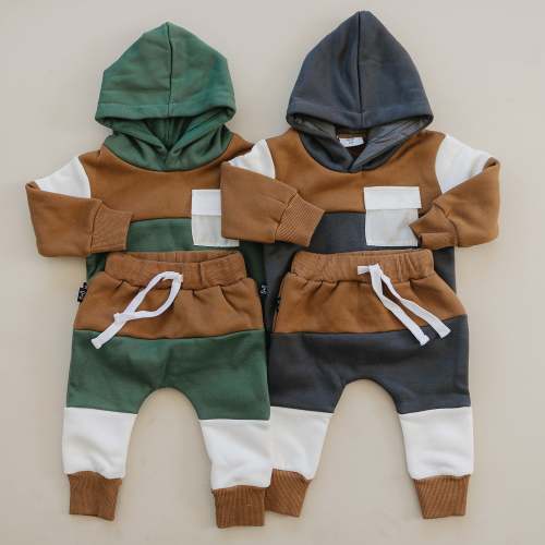 Reggie Jogger Set