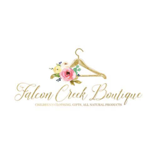 Thank Heaven for Little Girls Blanket – Falcon Creek Boutique