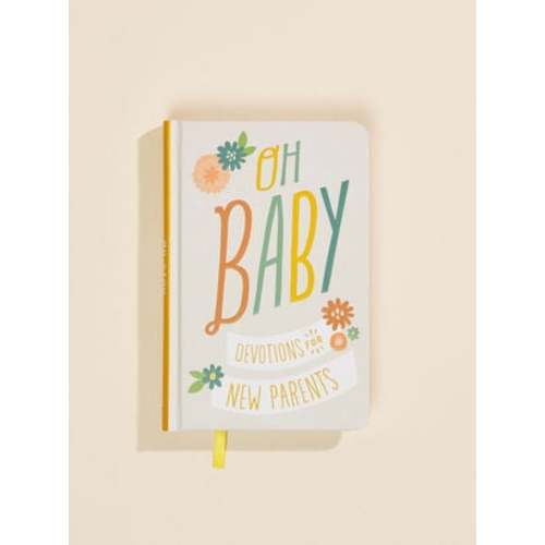 Oh Baby Devotions for New Parents | Altar'd State