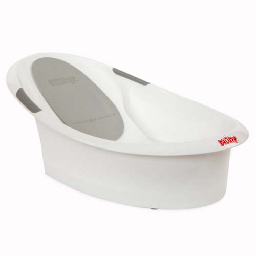Nuby- Comfort Baby Bathtub