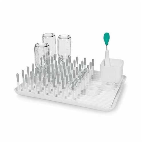 Bottle Drying Rack