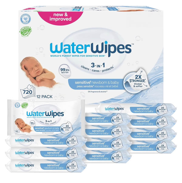 Amazon.com : water wipes
