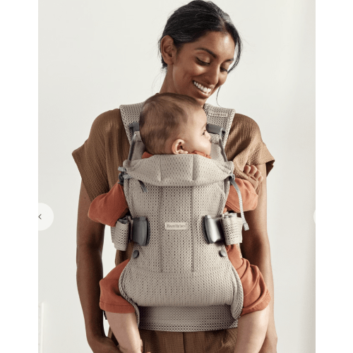 BabyBjörn Baby Carrier One Air