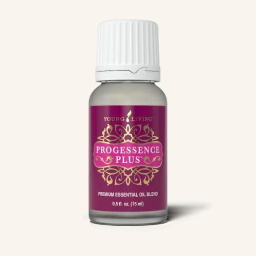 Progessence Plus Serum