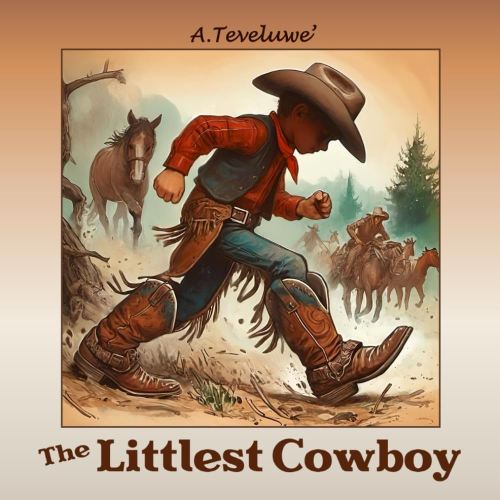 The Littlest Cowboy