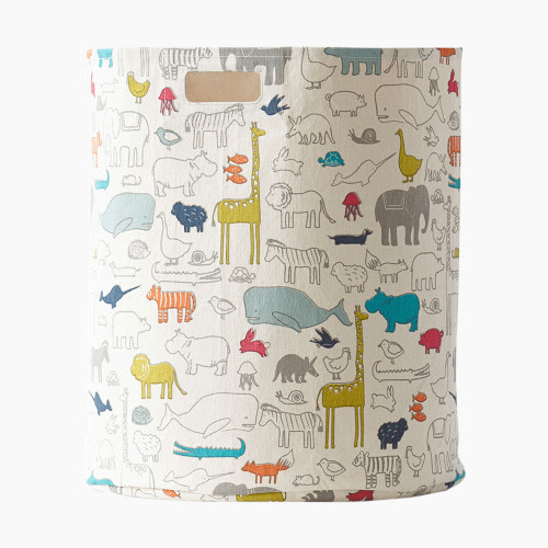 Pehr Storage Hamper - Noah's Ark