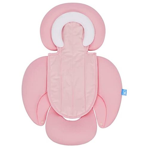 Coolbebe COOLBEBE Upgraded 3-in-1 Babybody Support for Newborn Infant  Toddler - Extra Soft Car Seat Insert Cushion Pad, Perfect for Carse