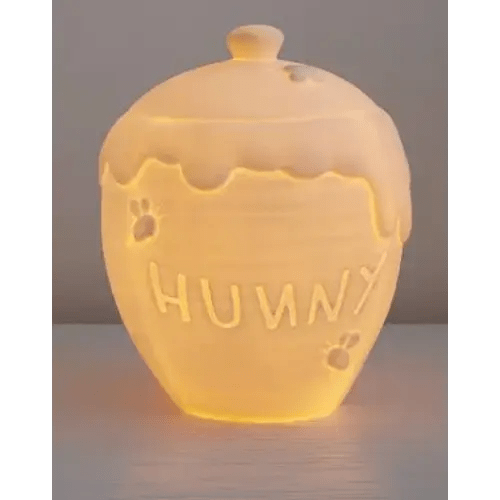 Disney's Winnie the Pooh Ambient Night Light (7") - Google Search