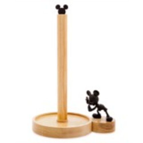 Mickey Mouse Icon Lamp | Disney Store