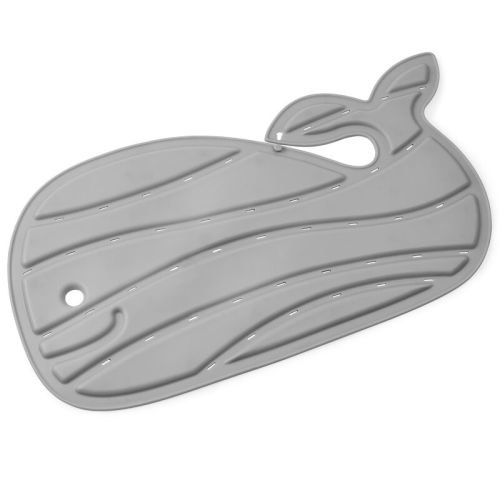 Grey Moby® Bath Mat - Grey | Carter’s Oshkosh Canada