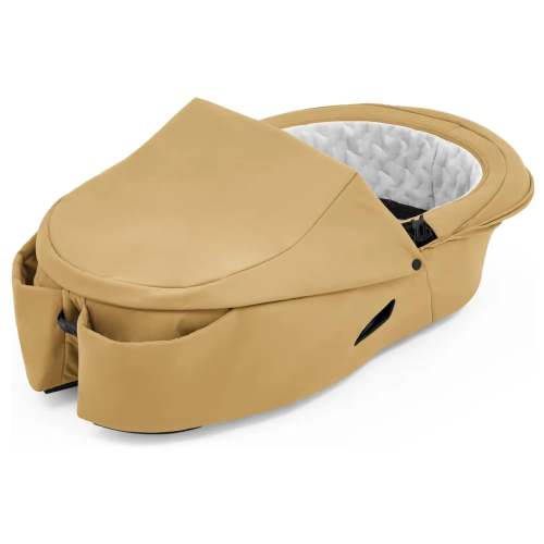 Stokke Xplory X Carry Cot - Golden Yellow