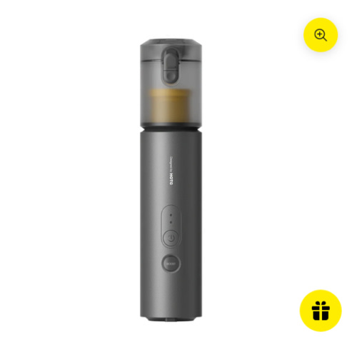 Vacuum | Cordless Car Cleaning Tools