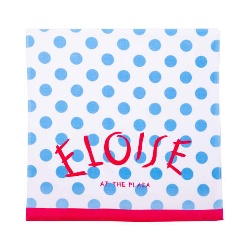Eloise Beach Towel