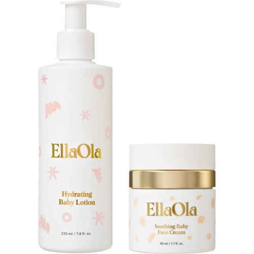 ELLAOLA The Hydrator Skin Care Duo Set