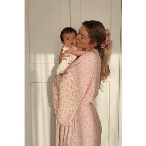 Cottage Robe ~ Blossom