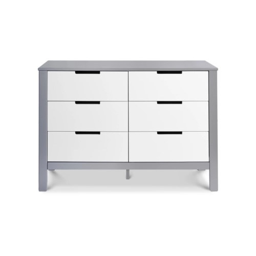 Carter's by Davinci Colby 6-Drawer Double Dresser