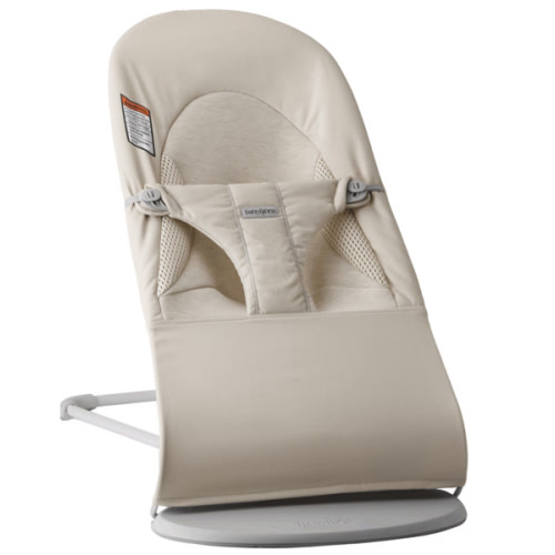 BabyBjörn Bouncer Balance Soft