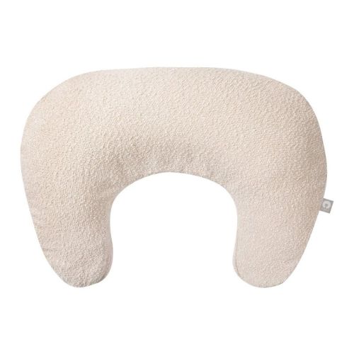 Boppy Luxe Nursing Pillow - Oat Boucle