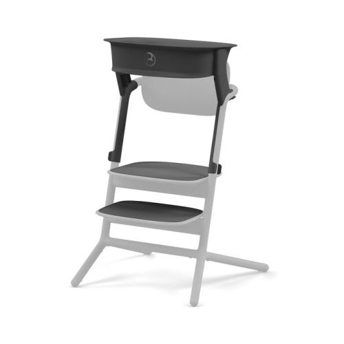 Lemo Learning Tower Set - Stunning Black