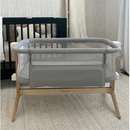 Bassinet & Bedside Sleeper