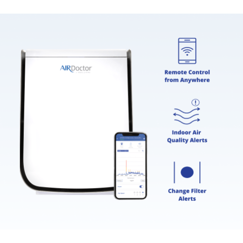 AirDoctor Smart 2000i