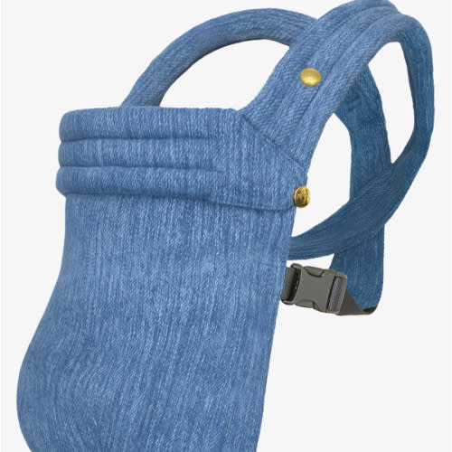Denim Classic | Zeitgeist Baby Carrier | SHOP ARTIPOPPE