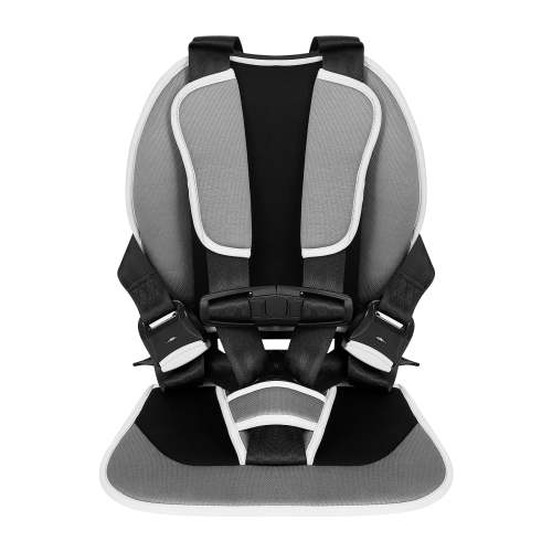 Olenyer Golf Cart Child Positoner, 5-Point Design to Secure Little Ones During Golf-Cart Rides, Universal Fit for All Golf Carts Seats