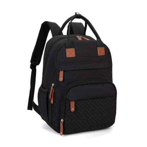 Diaper Bag Backpack Baby Bag