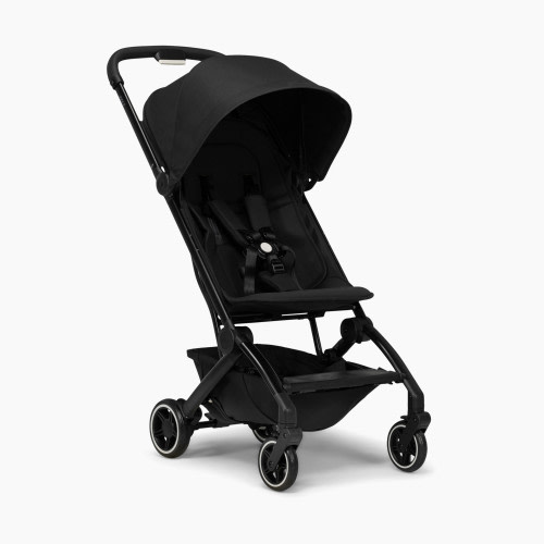 Joolz Aer+ Lightweight Stroller - Space Black