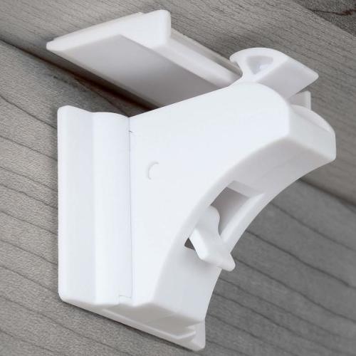 Jambini Magnetic Cabinet Locks