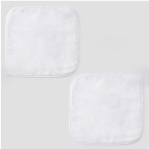 Baby Washcloths (pair)