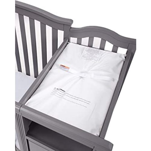 Kali Changing Pad, White