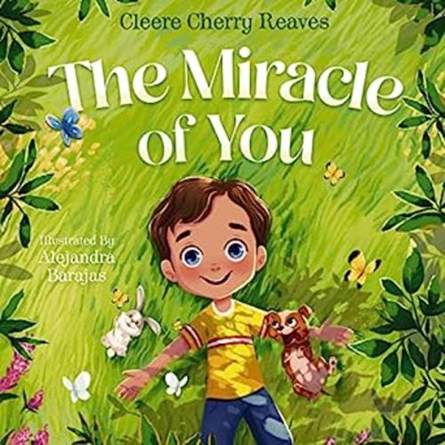 The Miracle of You