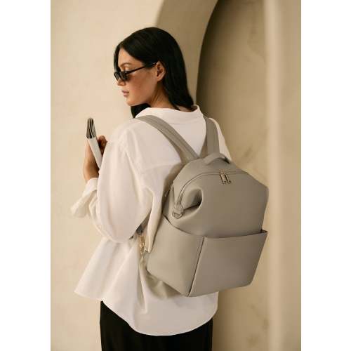 Stevie Full Backpack (Vegan) – MINA BAIE