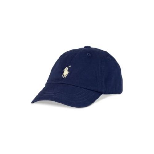 Ralph Lauren Boys' Classic Cap - Baby