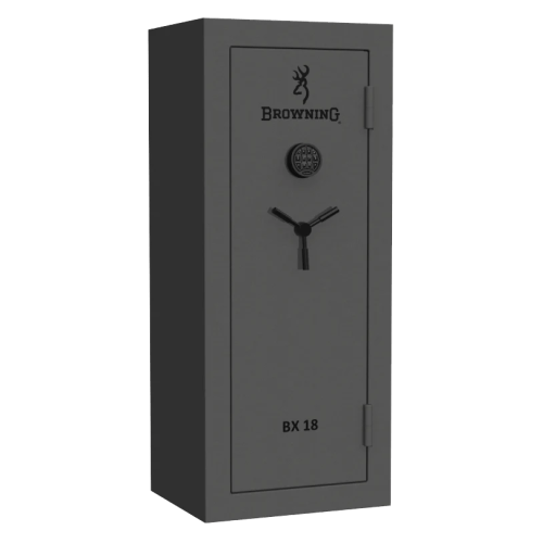 Browning BX18 E-Lock Gun Safe