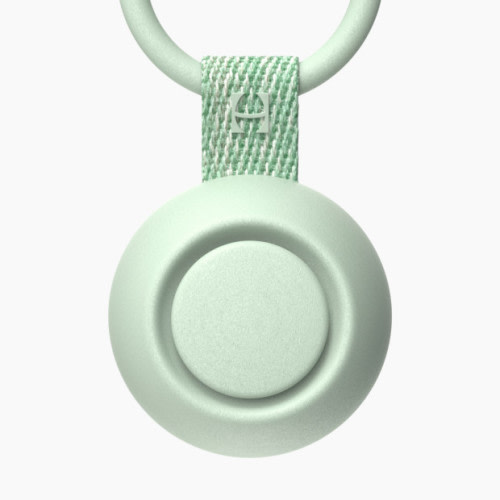 Rest Go - Mint